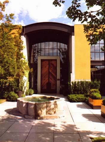 Store Entrance  Kelowna, BC