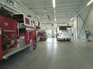Fire Trucks