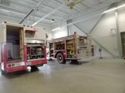 Fire Trucks