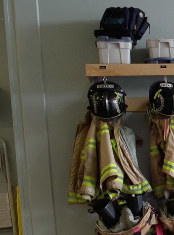 Uniforms Detail  Chilliwack, BC