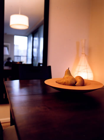 Kitsilano Condo  Vancouver, BC