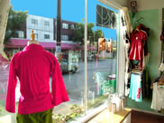 Display Window