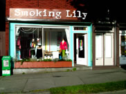 Storefront